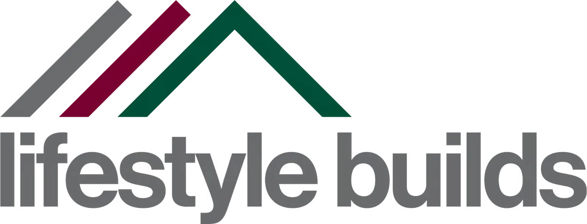 Lifestyle Builds logo